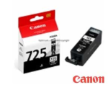 4531B001AA - Canon PGI-725 BK Ink Cartridge Black 19ml