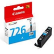 4552B001AA - Canon CLI-726 C Ink Cartridge Cyan 9ml