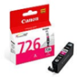 4553B001AA - Canon CLI-726 M Ink Cartridge Magenta 9ml