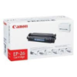 8489A003BA - Canon EP-26 Toner Cartridge Black