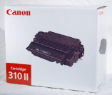 0986B002AA - Canon Cartridge 310 II Toner Cartridge Black