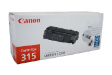 1975B003AA - Canon Cartridge 315 Toner Cartridge Black