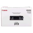 3479B003AA - Canon Cartridge 319 Toner Cartridge Black