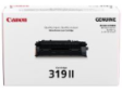 3480B003AA - Canon Cartridge 319 II Toner Cartridge Black