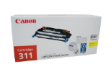1657B003AA - Canon Cartridge 311 (Yellow) Toner Cartridge