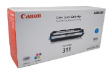 1657B003AA - Canon Cartridge 311 (Cyan) Toner Cartridge