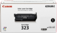 2644B003AA - Canon Cartridge 323 (Black) Toner Cartridge