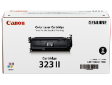 2645B003AA - Canon Cartridge 323 II (Black) Toner Cartridge