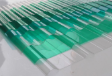 Roofseal Polycarbonate Roofing Sheets