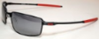 OAKLEY DUCATI SQUARE WIRE 3.0 LIMITED EDITIONS EYE-WEAR SUNGLASSES