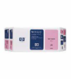 C5005A - HP Inkjet Cartridge C5001A (83) Light Magenta UV Value Pack 680ML