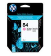 C5018A - HP Inkjet Cartridge C5018A (84) Light Magenta 69ML