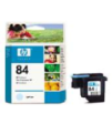 C5020A - HP Inkjet Cartridge C5020A (84) Light Cyan Printhead