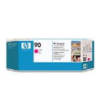 C5056A - HP Inkjet Cartridge C5056A (90) Magenta Printhead and Cleaner