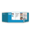 C5061A - HP Inkjet Cartridge C5061A (90) Cyan 400ML