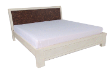 Bed Frame Coconut Shell Collection (King Size)
