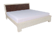 Bed Frame Coconut Shell Collection (Single Size)