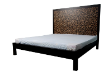 Bed Frame Bamboo Collection (King Size)