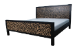 Bed Frame Bamboo Collection 0009 (King Size)