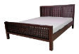 Bed Frame Natural Collection (King Size)