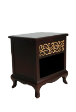 Bedside Table Bamboo Collection