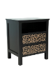 Bedside Table Bamboo Collection 0028
