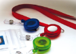 Nametag Pulley