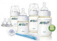 AVENT Starter Set PES