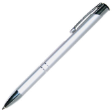 Optima Metal Retractable Ball Pen