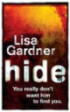 Hide By Lisa Gardner