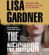 The Neighbor By Lisa Gardner