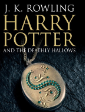Harry Potter and The Deathly Hallows By J.K.Rowling