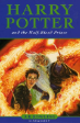 Harry Potter and The Half-Blood Prince By J.K.Rowling