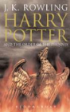 Harry Potter and The Order of Phoenix By J.K.Rowling