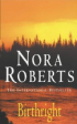 Birthright by Nora Roberts