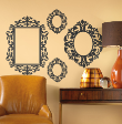 Deco Frames Vinyl Wall Deco Sticker