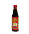 Golden Pigeon (Len Sai) Thick Caramel Sauce 300ml x 12 Bottles