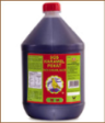 Golden Pigeon (Len Sai) Thick Caramel Sauce 4.5kg x 6 Drums