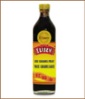Elisen Thick Caramel Sauce 750ml x 12 Bottles