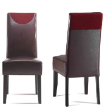 Horestco Leather Dining Chairs - LD001