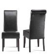 Horestco Leather Dining Chairs - LD007