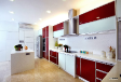 Horestco Modern Kitchen Cabinets - HRC0086