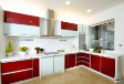 Horestco Modern Kitchen Cabinets - HRC0088