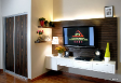 Horestco Modern TV Cabinets - HRC093