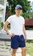 Dark Blue Pant For Men