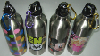 SPORTS BOTTLE 500ML WITH HOOK ( PRINTING CARTOON )