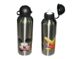 SPORTS BOTTLE 750ML WITH HANDLE ( PRINTING CARTOON )