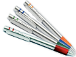 PLASTIC BALL PEN BP-967