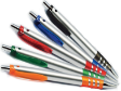 PLASTIC BALL PEN BP-966