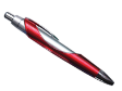 PLASTIC BALL PEN BP911